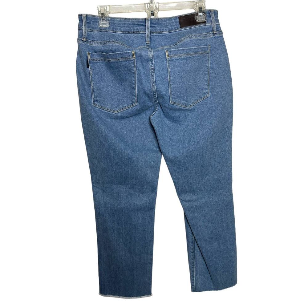 Parker Smith 29 Light Wash Straight Leg Jeans - Picture 2 of 3